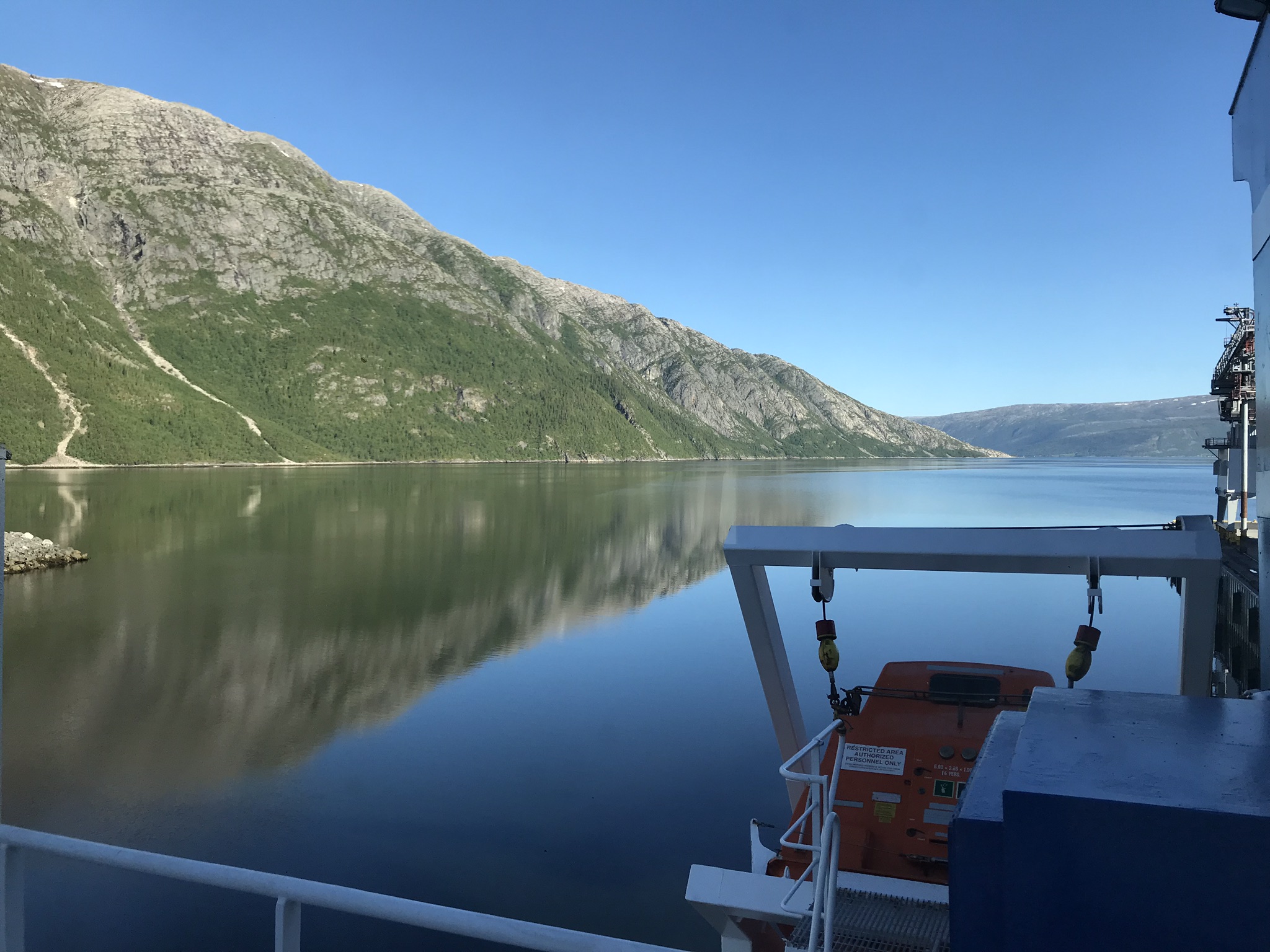 Triton Safety ,LSA, FFE, Load Test , Safety, IMO,SOLAS